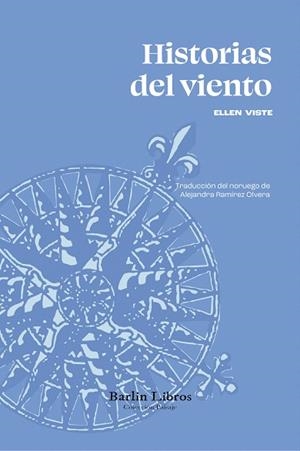 HISTORIAS DEL VIENTO | 9788412889246 | VISTE, ELLEN | Llibreria Drac - Llibreria d'Olot | Comprar llibres en català i castellà online