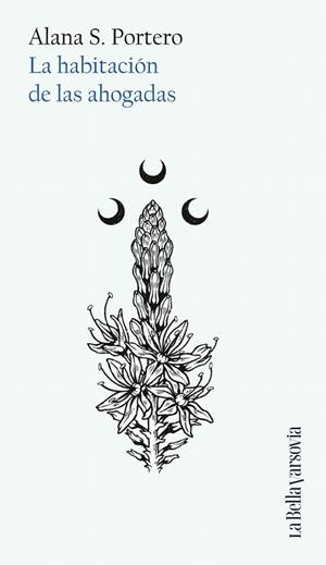 HABITACIÓN DE LAS AHOGADAS, LA | 9788433929457 | PORTERO, ALANA S. | Llibreria Drac - Llibreria d'Olot | Comprar llibres en català i castellà online