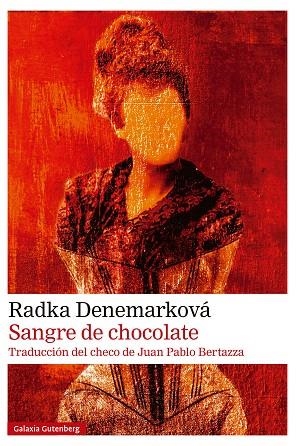 SANGRE DE CHOCOLATE | 9788410107618 | DENEMARKOVÁ, RADKA | Llibreria Drac - Llibreria d'Olot | Comprar llibres en català i castellà online