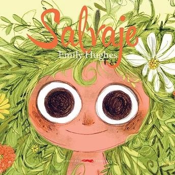 SALVAJE (CARTONÉ) | 9788412970142 | HUGHES, EMILY | Llibreria Drac - Llibreria d'Olot | Comprar llibres en català i castellà online