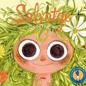 SALVATGE (CARTONÉ) | 9788412970012 | HUGHES, EMILY | Llibreria Drac - Llibreria d'Olot | Comprar llibres en català i castellà online