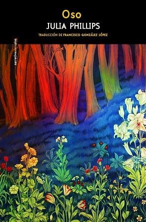 OSO | 9788410249356 | PHILLIPS, JULIA | Llibreria Drac - Librería de Olot | Comprar libros en catalán y castellano online