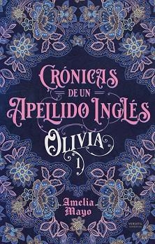CRÓNICAS DE UN APELLIDO INGLÉS | 9791399000214 | MAYO, AMELIA | Llibreria Drac - Librería de Olot | Comprar libros en catalán y castellano online