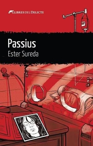 PASSIUS | 9788419415431 | SUREDA, ESTER | Llibreria Drac - Llibreria d'Olot | Comprar llibres en català i castellà online