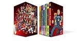 SCOTT PILGRIM ESTUCHE | 9788419437532 | OMALLEY BRYAN LEE | Llibreria Drac - Llibreria d'Olot | Comprar llibres en català i castellà online