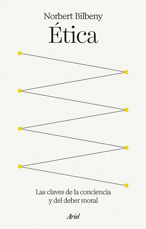 ÉTICA | 9788434438682 | BILBENY, NORBERT | Llibreria Drac - Librería de Olot | Comprar libros en catalán y castellano online