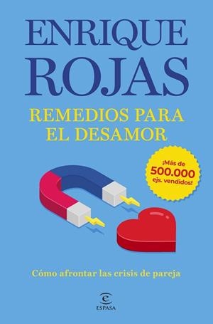 REMEDIOS PARA EL DESAMOR (NUEVA EDICIÓN AMPLIADA Y ACTUALIZADA) | 9788467076714 | ROJAS, ENRIQUE | Llibreria Drac - Llibreria d'Olot | Comprar llibres en català i castellà online