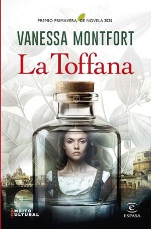 TOFFANA, LA | 9788467076356 | MONTFORT, VANESSA | Llibreria Drac - Librería de Olot | Comprar libros en catalán y castellano online