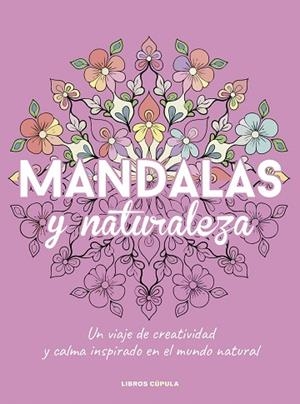 MANDALAS Y NATURALEZA | 9788448042622 | AA.DD. | Llibreria Drac - Llibreria d'Olot | Comprar llibres en català i castellà online