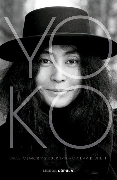 YOKO | 9788448042660 | SHEFF, DAVID | Llibreria Drac - Librería de Olot | Comprar libros en catalán y castellano online