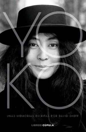 YOKO | 9788448042660 | SHEFF, DAVID | Llibreria Drac - Llibreria d'Olot | Comprar llibres en català i castellà online