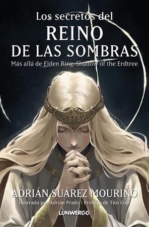 SECRETOS DEL REINO DE LAS SOMBRAS, LOS | 9788410378148 | SUÁREZ MOURIÑO, ADRIÁN | Llibreria Drac - Llibreria d'Olot | Comprar llibres en català i castellà online