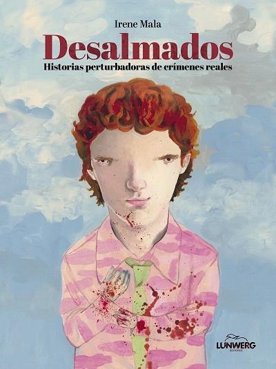 DESALMADOS | 9788410378681 | MALA, IRENE | Llibreria Drac - Llibreria d'Olot | Comprar llibres en català i castellà online