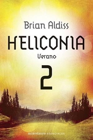HELICONIA: VERANO | 9788445018637 | ALDISS, BRIAN | Llibreria Drac - Librería de Olot | Comprar libros en catalán y castellano online