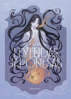 LEYENDAS JAPONESAS | 9788445018705 | LOPUTYN | Llibreria Drac - Llibreria d'Olot | Comprar llibres en català i castellà online