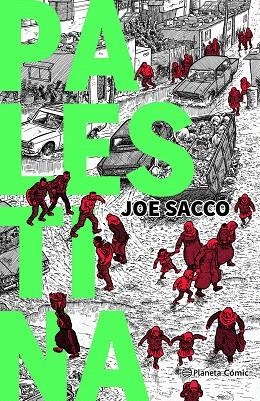 PALESTINA (CATALÀ) | 9788411618465 | SACCO, JOE | Llibreria Drac - Llibreria d'Olot | Comprar llibres en català i castellà online