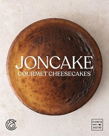 JONCAKE (EDICIÓN EN INGLÉS) | 9788408300984 | CAKE, JON | Llibreria Drac - Llibreria d'Olot | Comprar llibres en català i castellà online