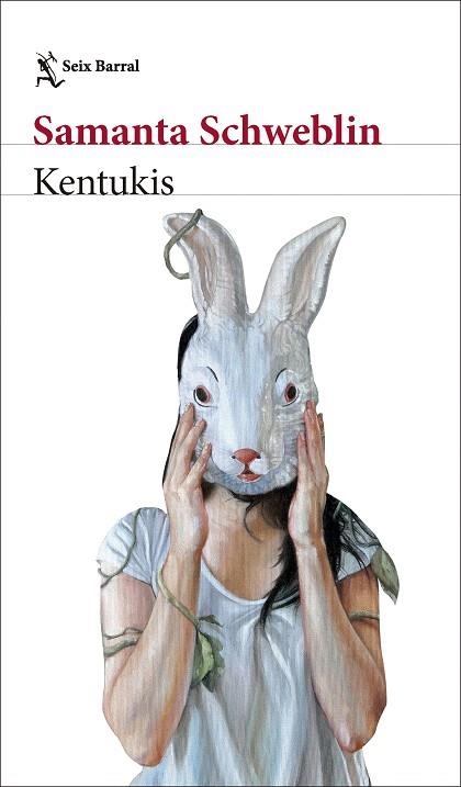 KENTUKIS | 9788432244704 | SCHWEBLIN, SAMANTA | Llibreria Drac - Librería de Olot | Comprar libros en catalán y castellano online