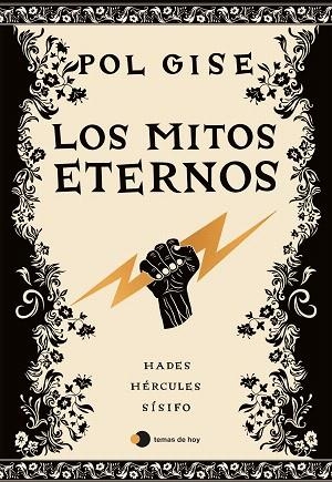 MITOS ETERNOS, LOS | 9788410293557 | GISE, POL | Llibreria Drac - Librería de Olot | Comprar libros en catalán y castellano online