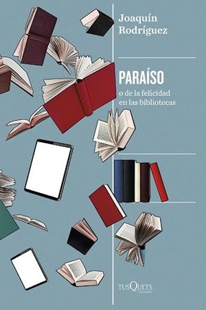 PARAÍSO | 9788411076111 | RODRÍGUEZ, JOAQUÍN | Llibreria Drac - Librería de Olot | Comprar libros en catalán y castellano online