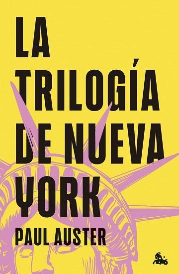 TRILOGÍA DE NUEVA YORK, LA | 9788432244636 | AUSTER, PAUL | Llibreria Drac - Llibreria d'Olot | Comprar llibres en català i castellà online