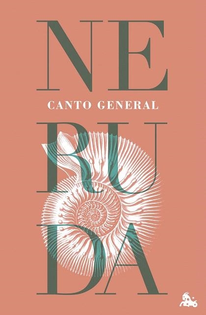 CANTO GENERAL | 9788432244629 | NERUDA, PABLO | Llibreria Drac - Llibreria d'Olot | Comprar llibres en català i castellà online