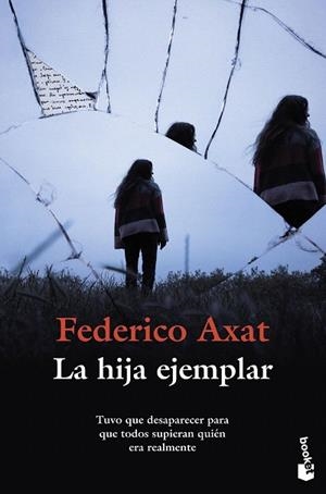 HIJA EJEMPLAR, LA | 9788423367269 | AXAT, FEDERICO | Llibreria Drac - Llibreria d'Olot | Comprar llibres en català i castellà online