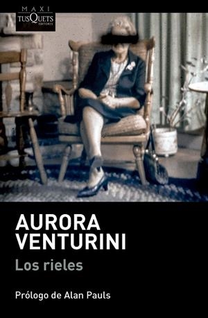 RIELES, LOS | 9788411075626 | VENTURINI, AURORA | Llibreria Drac - Llibreria d'Olot | Comprar llibres en català i castellà online