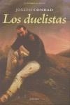 DUELISTAS, LOS | 9788492491391 | JOSEPH, CONRAD | Llibreria Drac - Llibreria d'Olot | Comprar llibres en català i castellà online