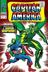 CAPITÁN AMÉRICA (BIBLIOTECA MARVEL 3) | 9788410513761 | VVAA | Llibreria Drac - Llibreria d'Olot | Comprar llibres en català i castellà online