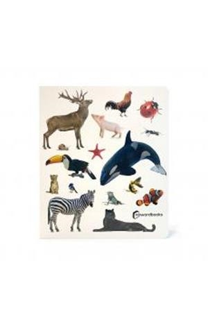 ANIMALES! | 9788412906882 | VVAA | Llibreria Drac - Llibreria d'Olot | Comprar llibres en català i castellà online