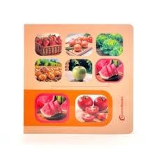 BUSCA Y ENCUENTRA FRUTAS Y HORTALIZAS | 9788412960501 | VVAA | Llibreria Drac - Llibreria d'Olot | Comprar llibres en català i castellà online