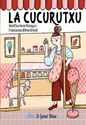 CUCURUTXU, LA | 9788412515640 | FERRER, EVA; GRIMAL, ANNA | Llibreria Drac - Librería de Olot | Comprar libros en catalán y castellano online