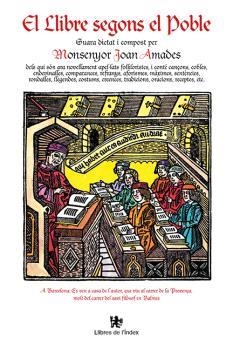 LLIBRE SEGONS EL POBLE, EL | 9788412944983 | AMADES, JOAN | Llibreria Drac - Librería de Olot | Comprar libros en catalán y castellano online