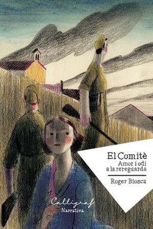 COMITÈ, EL | 9788412937961 | BIOSCA, ROGER | Llibreria Drac - Llibreria d'Olot | Comprar llibres en català i castellà online