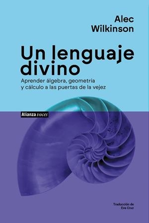 UN LENGUAJE DIVINO | 9788411489201 | WILKINSON, ALEC | Llibreria Drac - Librería de Olot | Comprar libros en catalán y castellano online