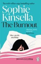 BURNOUT, THE | 9781804990810 | KINSELLA, SOPHIE | Llibreria Drac - Llibreria d'Olot | Comprar llibres en català i castellà online
