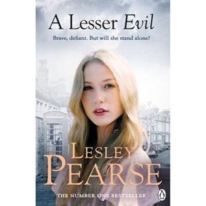 A LESSER EVIL | 9780241465608 | PEARSE, LESLEY | Llibreria Drac - Llibreria d'Olot | Comprar llibres en català i castellà online