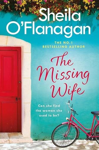 MISSING WIFE, THE | 9781035415168 | O'FLANAGAN, SHEILA | Llibreria Drac - Llibreria d'Olot | Comprar llibres en català i castellà online