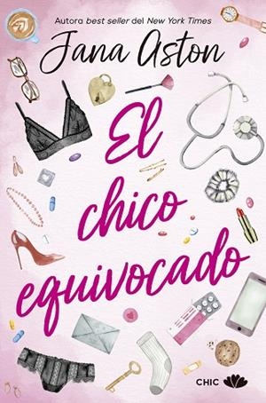 CHICO EQUIVOCADO, EL (LOS CHICOS 1) | 9788419702449 | HERNÁNDEZ, IDAIRA | Llibreria Drac - Llibreria d'Olot | Comprar llibres en català i castellà online