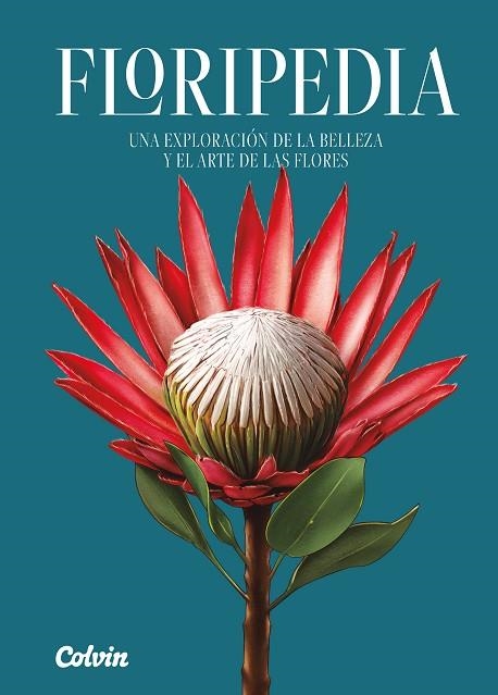 FLORIPEDIA | 9788419043610 | VVAA | Llibreria Drac - Librería de Olot | Comprar libros en catalán y castellano online