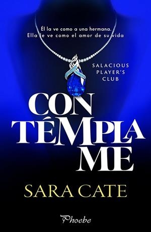 CONTÉMPLAME | 9788410070639 | CATE, SARA | Llibreria Drac - Librería de Olot | Comprar libros en catalán y castellano online