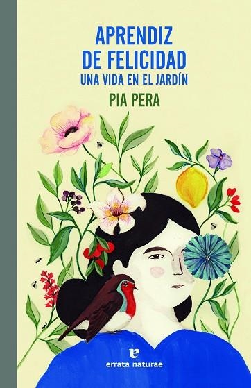 APRENDIZ DE FELICIDAD | 9788419158925 | PERA, PIA | Llibreria Drac - Librería de Olot | Comprar libros en catalán y castellano online