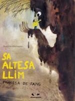 ALTESA LLIM, SA | 9788410016293 | ALEMAGNA, BEATRICE | Llibreria Drac - Llibreria d'Olot | Comprar llibres en català i castellà online