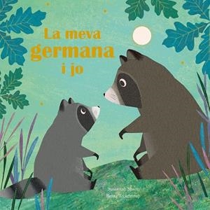 MEVA GERMANA I JO, LA | 9788410074651 | SHANE, SUSANNAH | Llibreria Drac - Llibreria d'Olot | Comprar llibres en català i castellà online