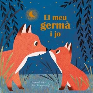 MEU GERMÀ I JO, EL | 9788410074675 | SHANE, SUSANNAH | Llibreria Drac - Llibreria d'Olot | Comprar llibres en català i castellà online