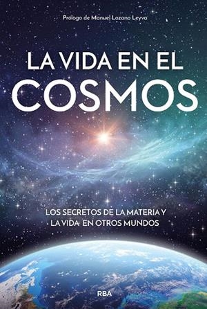 VIDA EN EL COSMOS, LA | 9788411328364 | AA.DD. | Llibreria Drac - Llibreria d'Olot | Comprar llibres en català i castellà online