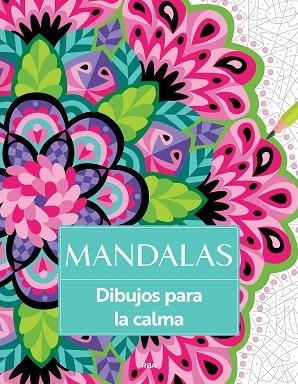 MANDALAS VEGETALES | 9788411325288 | VARONE, EUGENIE | Llibreria Drac - Llibreria d'Olot | Comprar llibres en català i castellà online