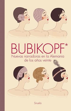 BUBIKOPF | 9788410415577 | AA.DD. | Llibreria Drac - Llibreria d'Olot | Comprar llibres en català i castellà online