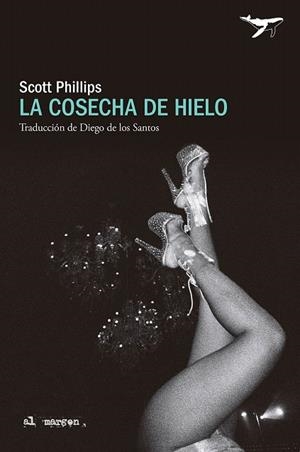 COSECHA DE HIELO, LA | 9788412872231 | PHILLIPS, SCOTT | Llibreria Drac - Llibreria d'Olot | Comprar llibres en català i castellà online